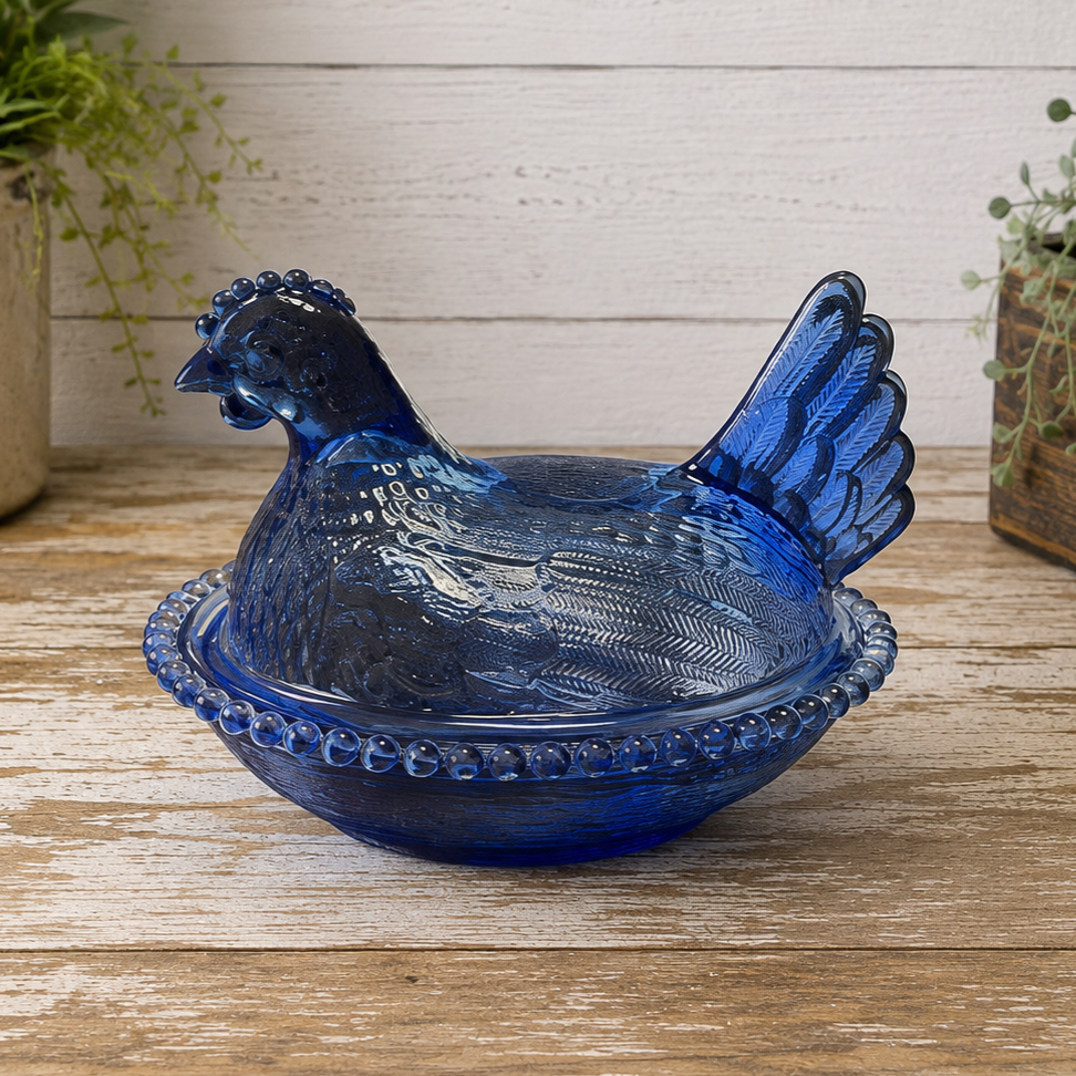 Carnival Glass – Piglet's Closet
