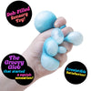 Groovy Glob | Color Ships Random