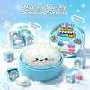 Snowflake Mystery Dumpling | RMS