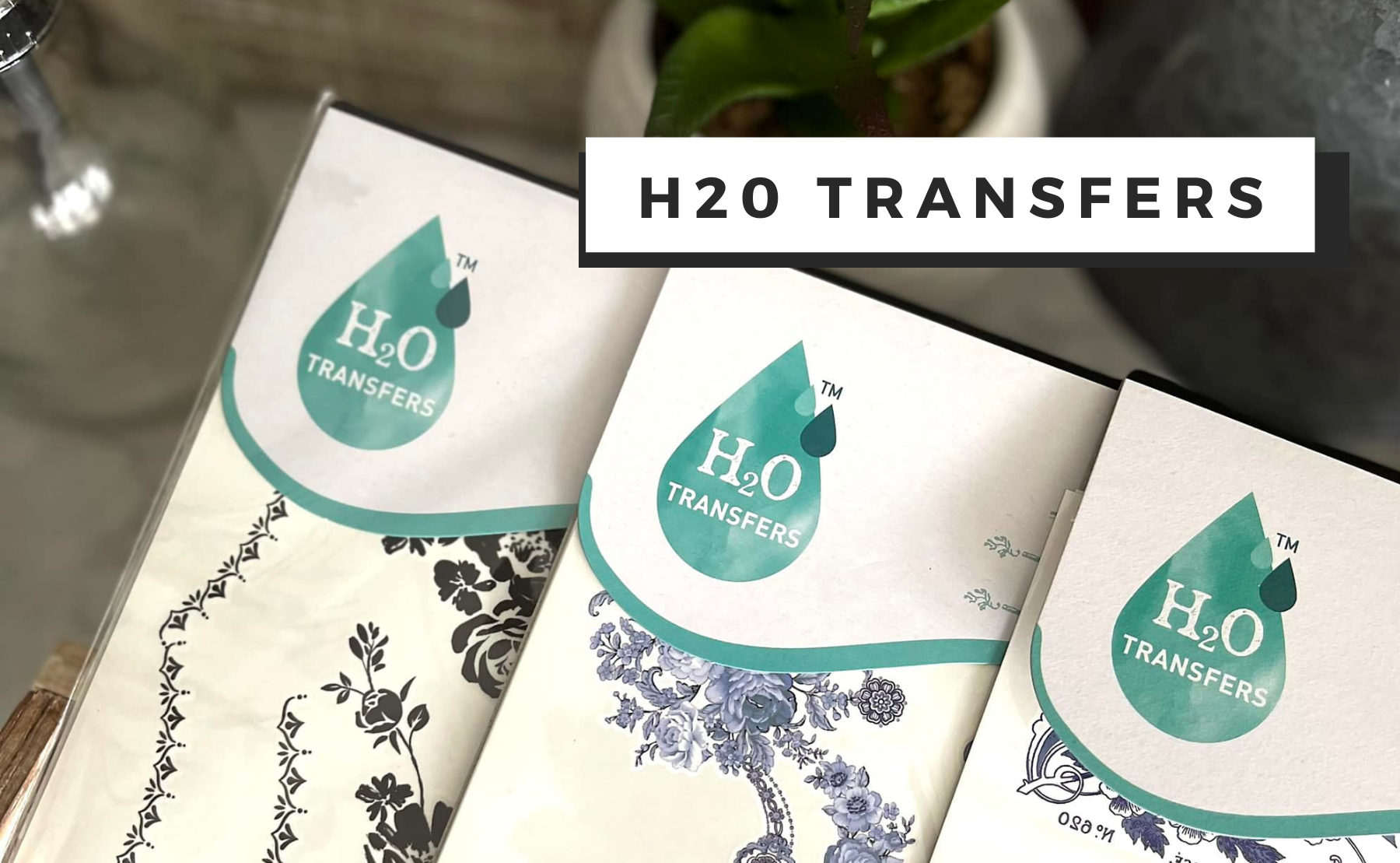 What are H20 Transfers?
