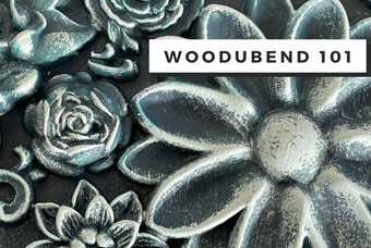 Woodubend 101