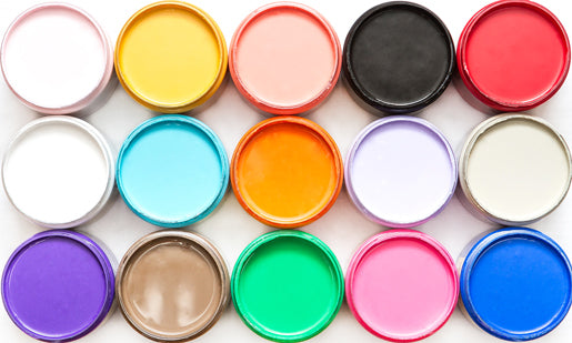 Problem Solvers | Dixie Belle Paint