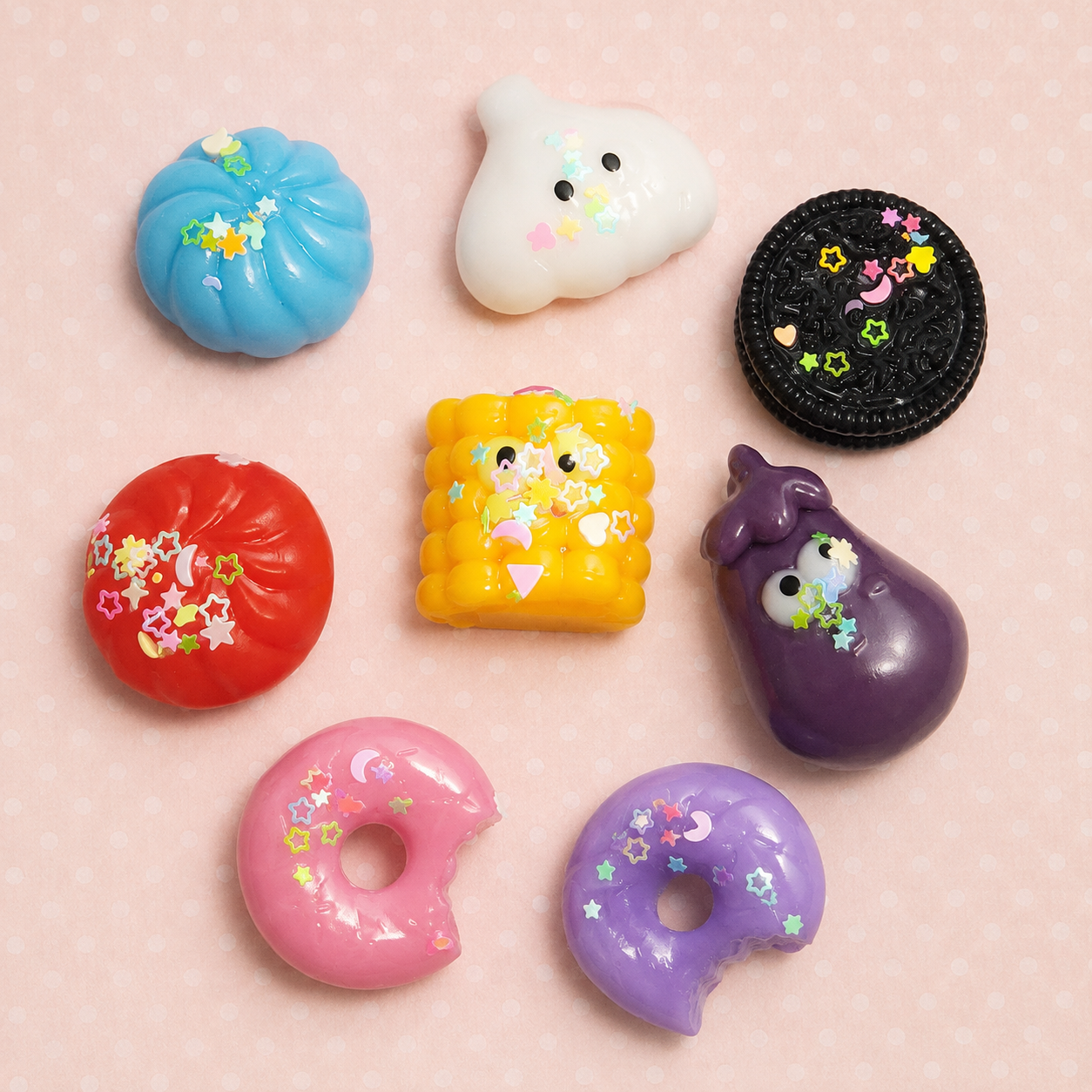 Squishies & Dumplings – Page 3 – Piglet's Closet