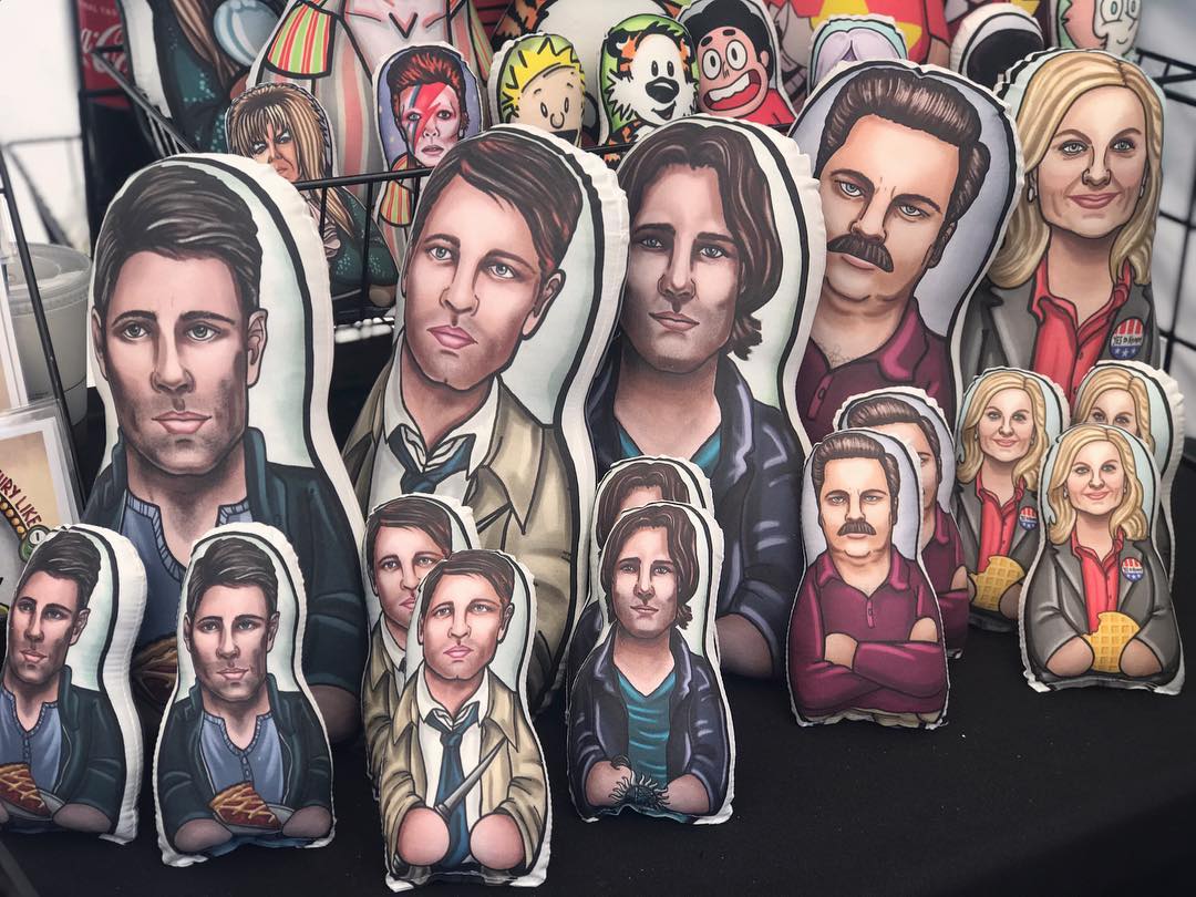 The Cuddle Cult