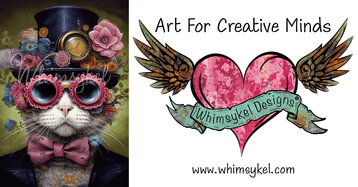 Whimsy Kel