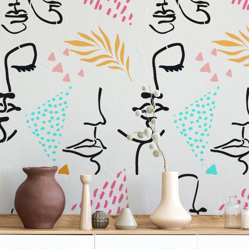 Ideal Stencils