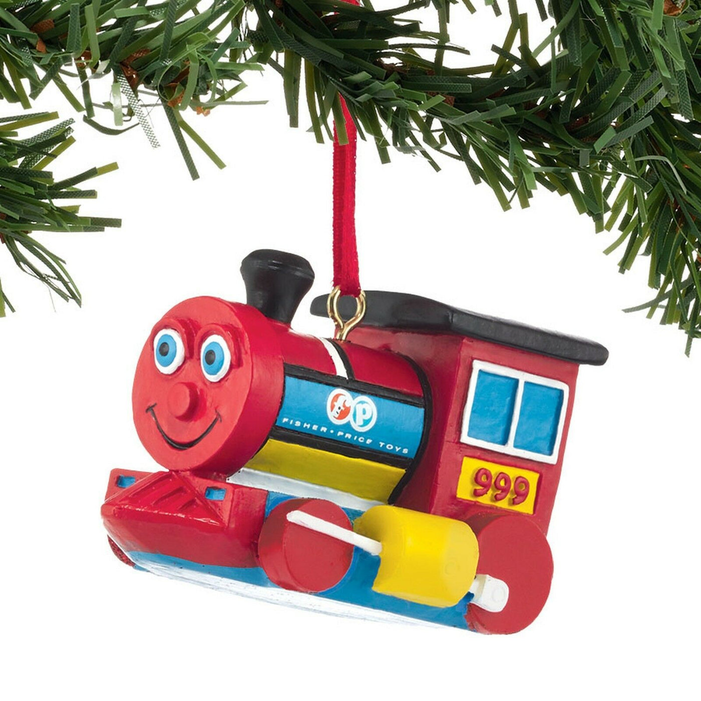Fisher Price