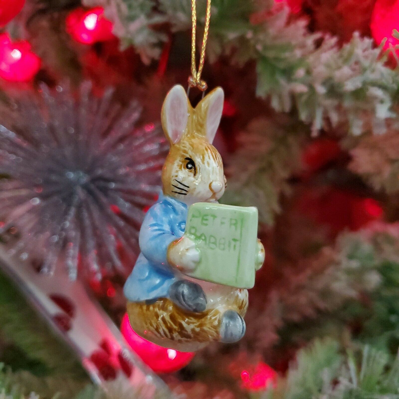 Beatrix Potter