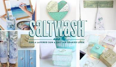 Salt Wash