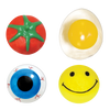 Splat Ball Squishy | Style Ships Random