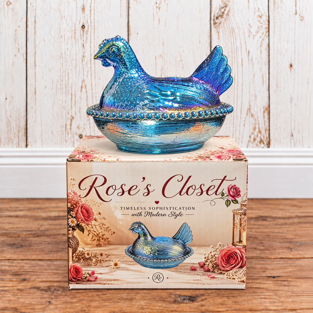 Carnival Glass – Piglet's Closet