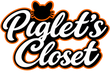 Piglet's Closet