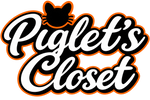 Piglet's Closet