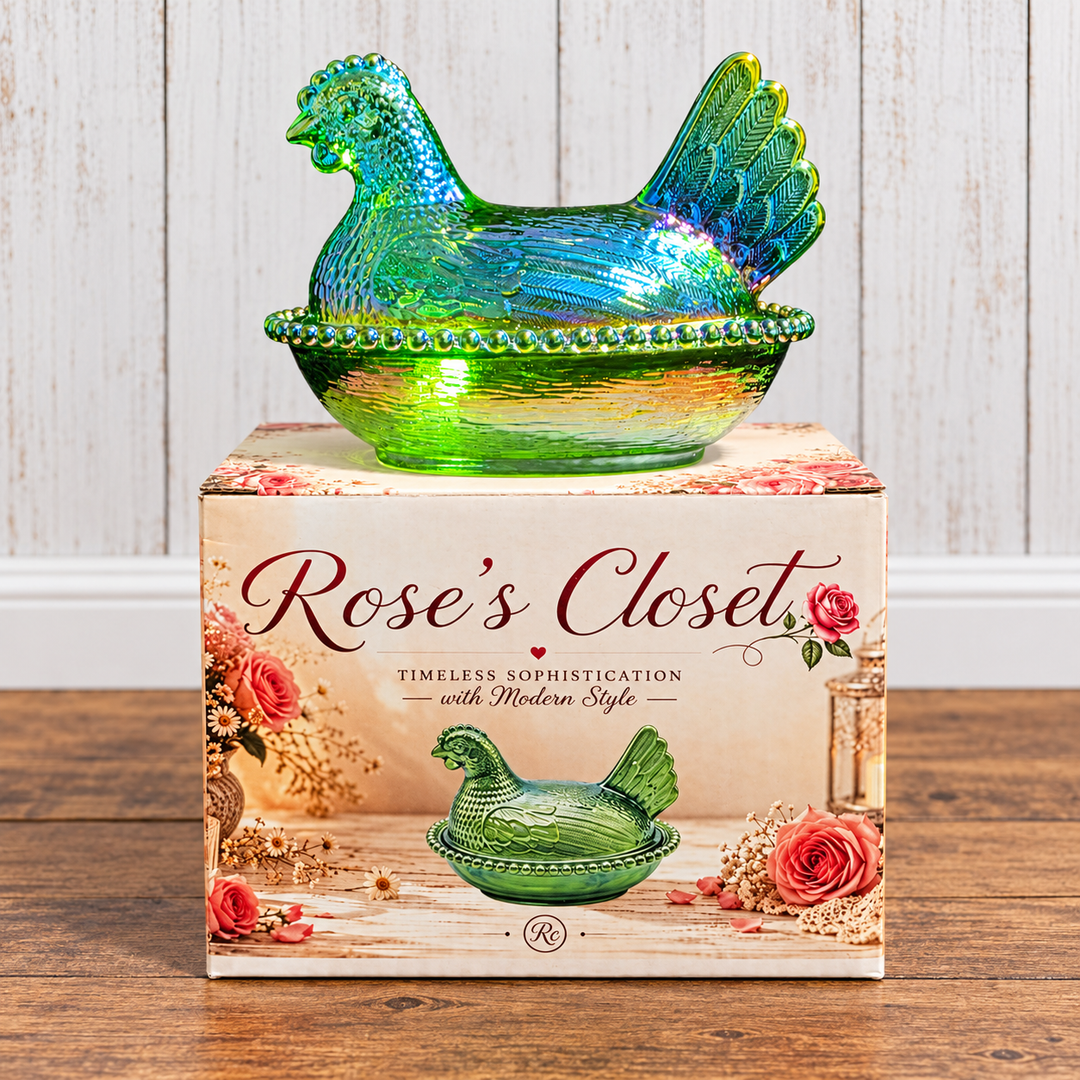 Carnival Glass – Piglet's Closet