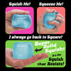 Nice Cube Squish | NeeDoh