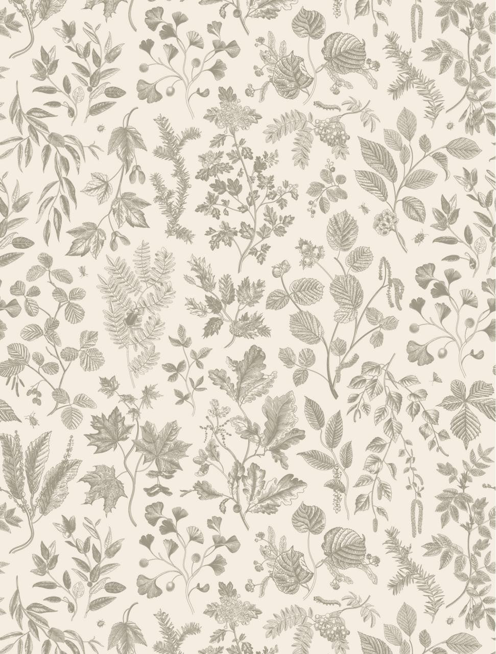 Dainty Botanical | A2 Rice Paper – Piglet's Closet