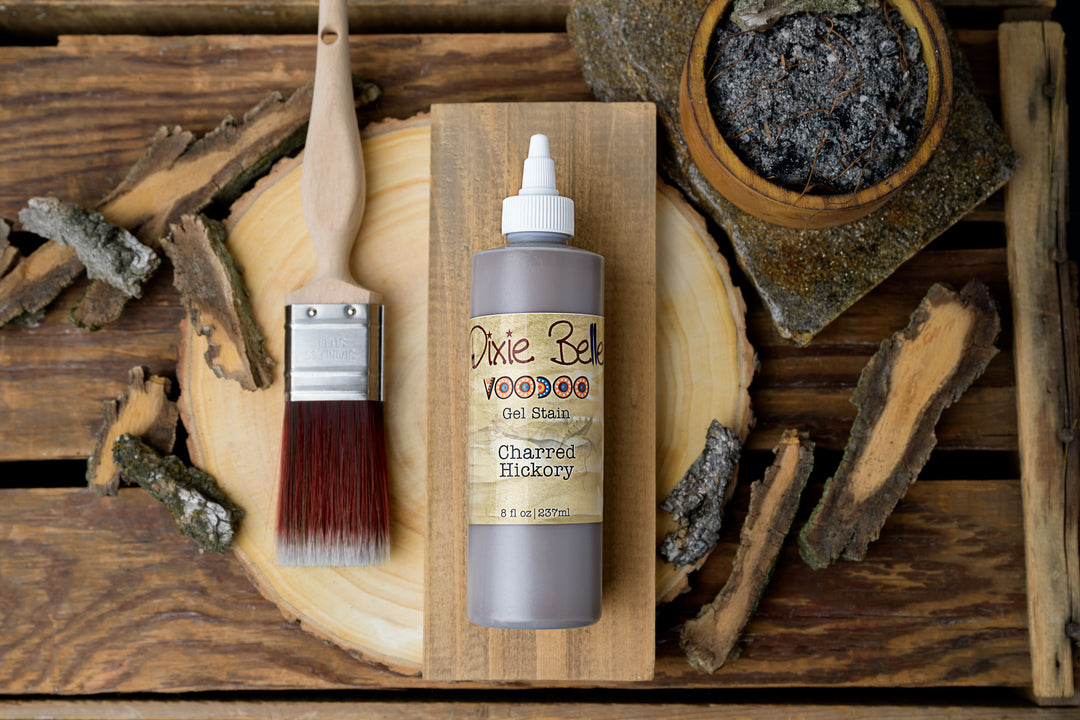 Dixie Belle Paint Company Stain Finish Applicator Pads – Piglet's
