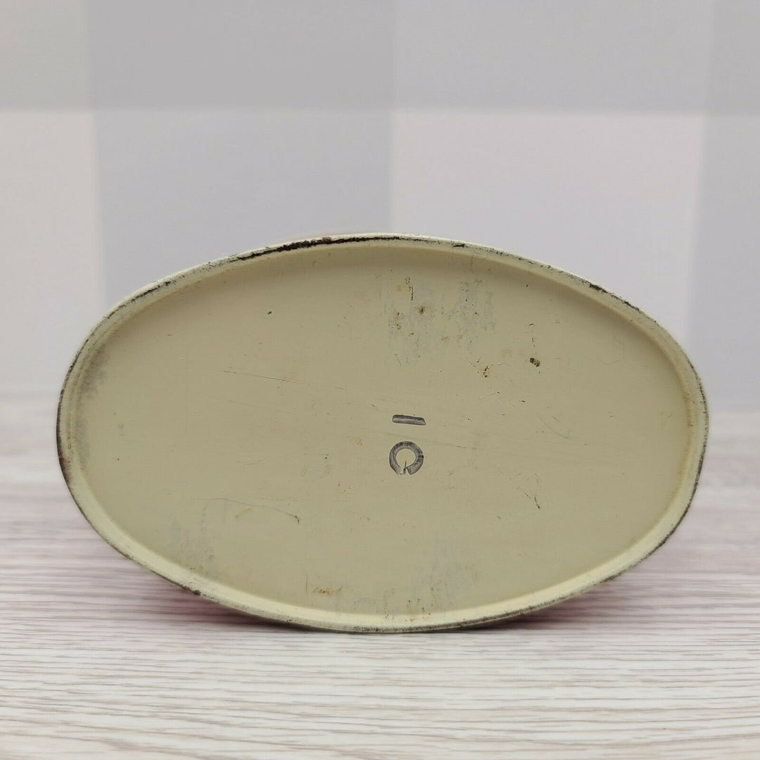 Vintage Cavalier 100 King Size Cigarettes Metal Tin Tobacco Case – Piglet's  Closet