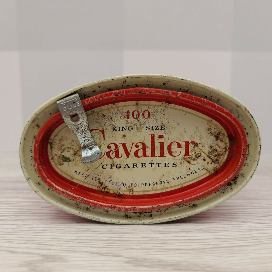 cavalier cigarettes tin Vintage Cavalier 100 King Size Cigarettes Metal Tin Tobacco Case – Piglet's Closet cavalier cigarettes tin Vintage Cavalier 100 King Size Cigarettes Metal Tin Tobacco Case – Piglet's Closet