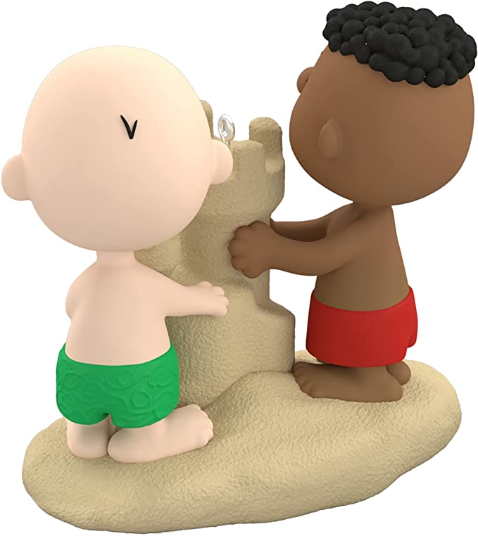 Peanuts – Piglet's Closet