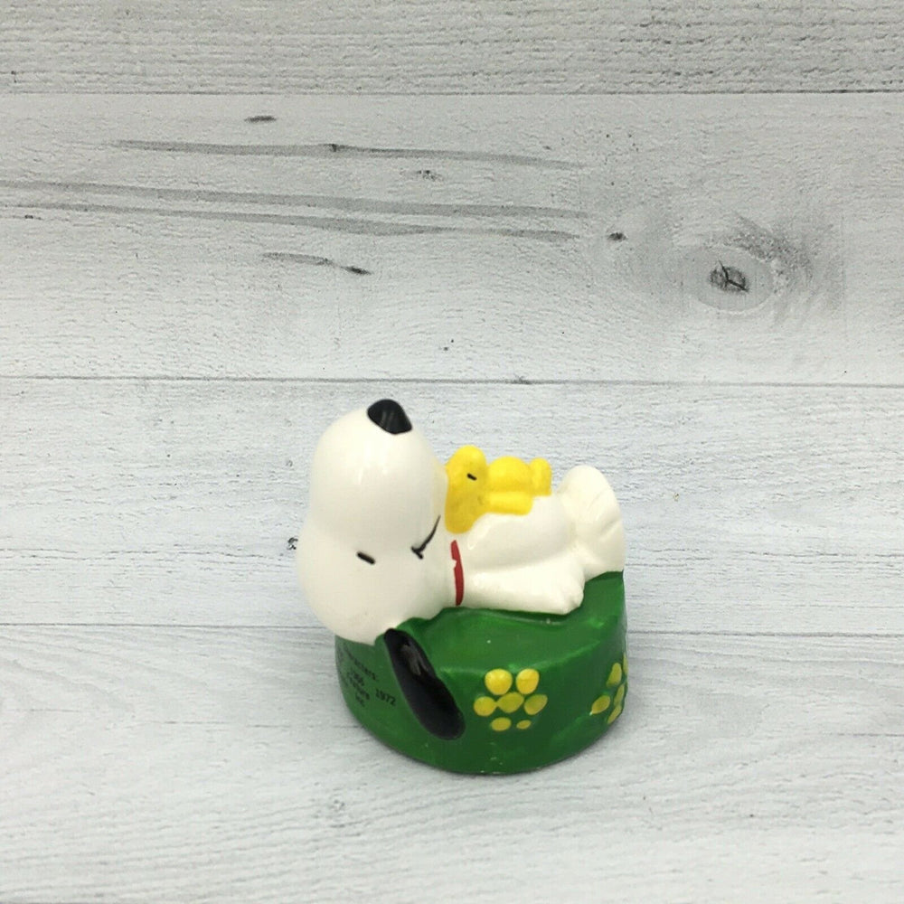Peanuts – Piglet's Closet