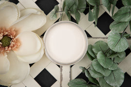 Drop Cloth | Chalk Mineral Paint