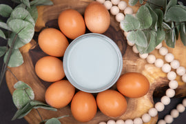 Vintage Duck Egg | Chalk Mineral Paint