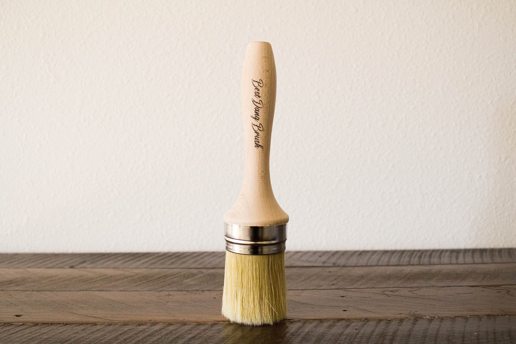 Natural Bristle Paint Brush Essentials, Dixie Belle Paint