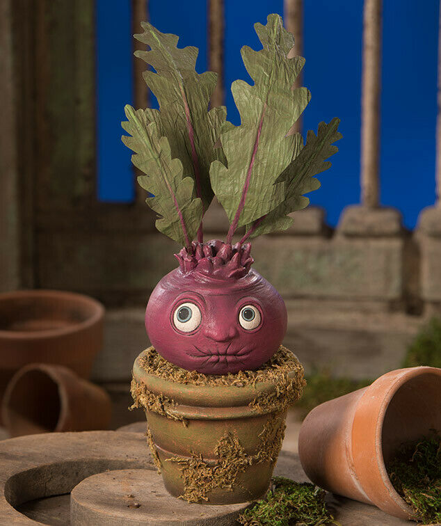 Blood Curdling Beet - Thumbnail 5